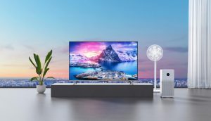 Xiaomi TV Q1E 55 2