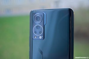ZTE Axon 30 5