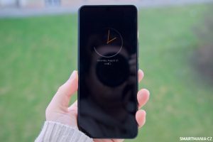 ZTE Axon 30 7