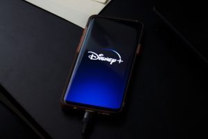 brandon ong disney plus unsplash