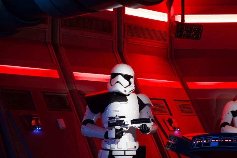 brian mcgowan disney plus star wars unsplash