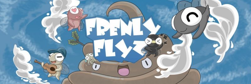 frenly flyz