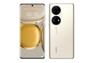 huaweip50pro