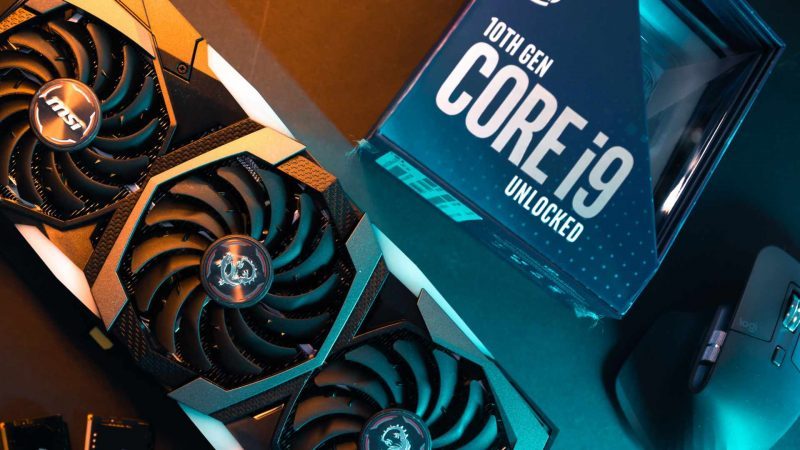 martin katler Intel unsplash