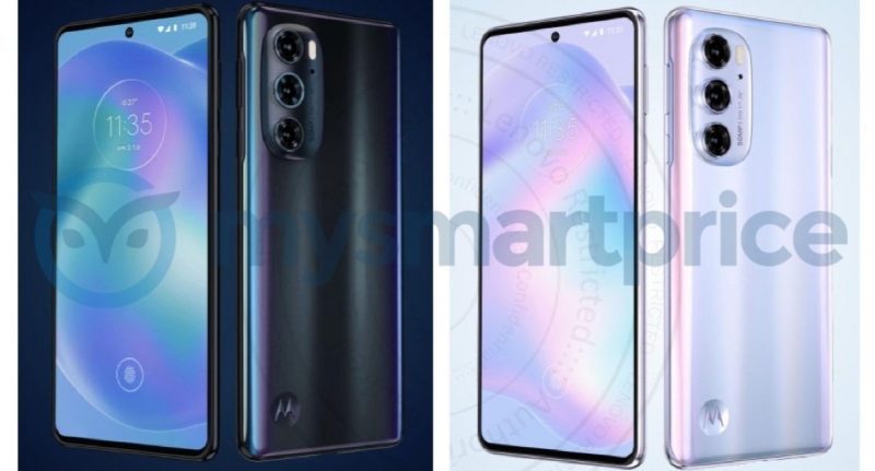 motorola moto edge 30 pro