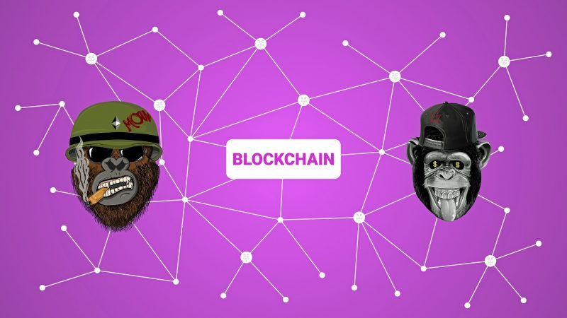 nft blockchain