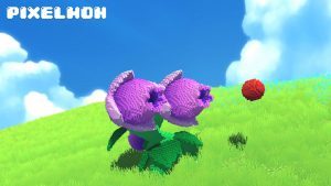pixelmon nft 3