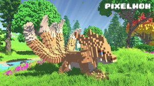 pixelmon nft 4