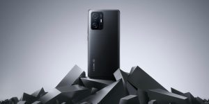 990 450 Xiaomi 11T black