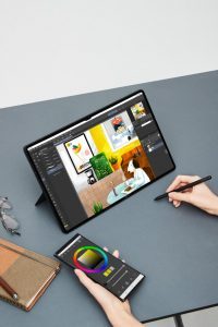 Galaxy Tab S8 Ultra 17