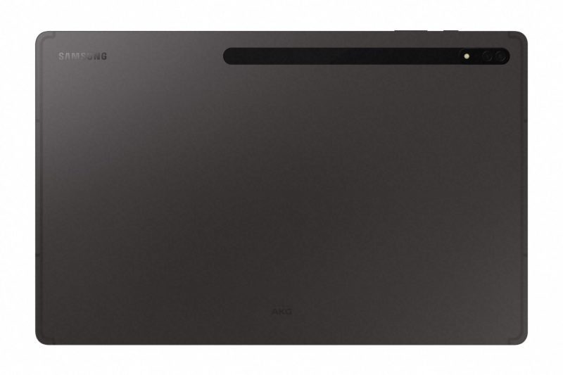 Galaxy Tab S8 Ultra 2