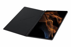 Galaxy Tab S8 Ultra Book Cover 2