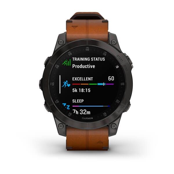 Garmin Epix Pro (47 mm)