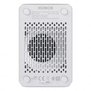 HONOR SuperCharge Wireless Charger Stand 2