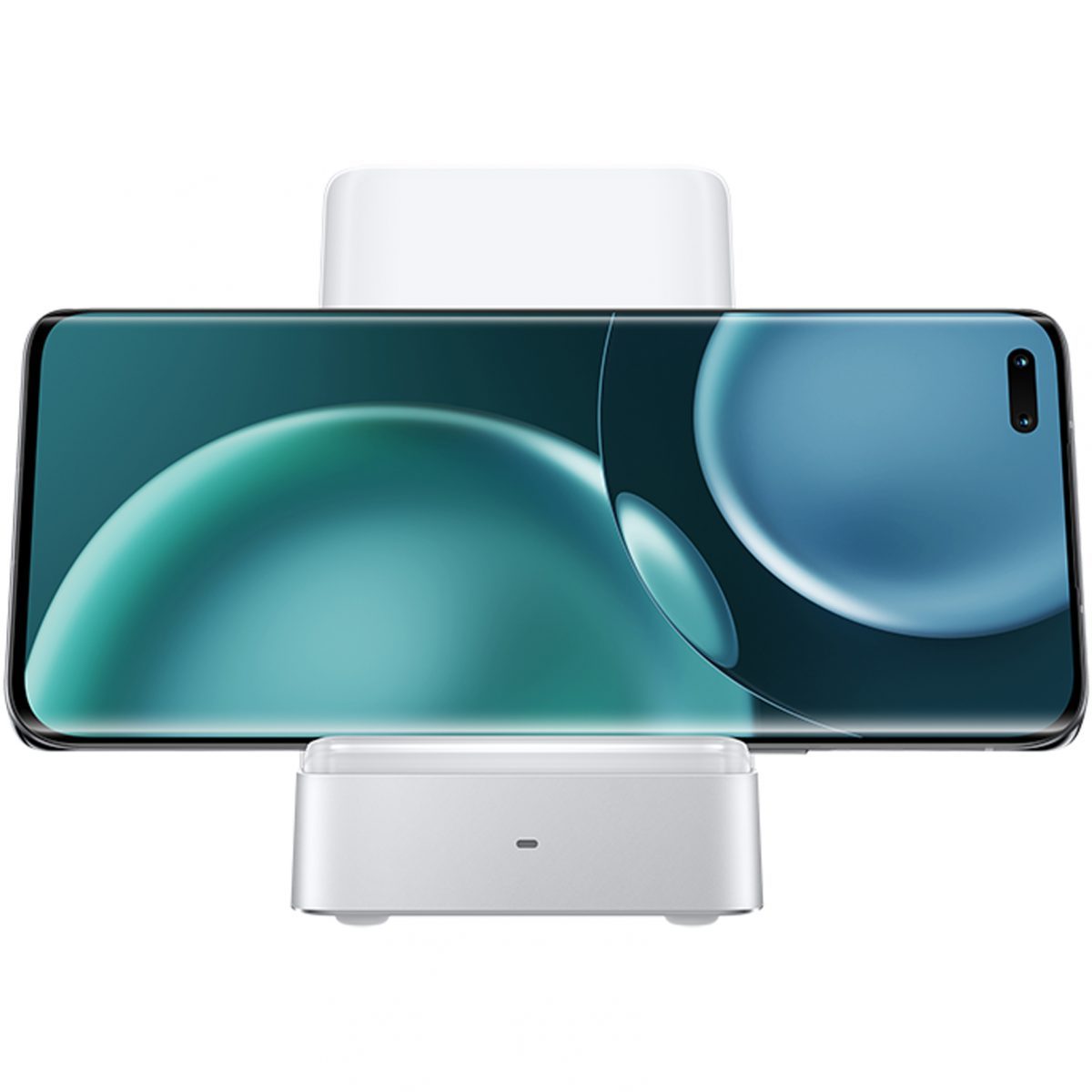 HONOR SuperCharge Wireless Charger Stand 4