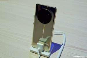 Honor Magic 4 1