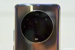 Honor Magic 4 2