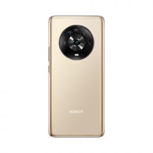 Honor Magic4 Gold 05