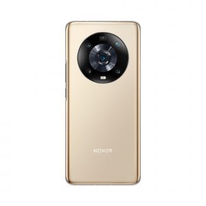 Honor Magic 4 Pro Gold