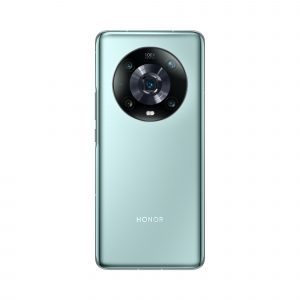 Honor Magic 4 Pro cyan