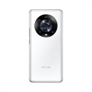 Honor Magic 4 Pro white 2