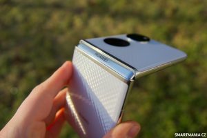 Huawei P50 Pocket 13