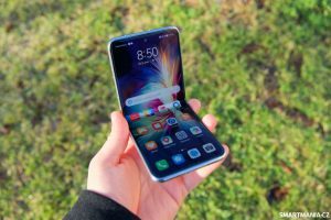 Huawei P50 Pocket 15
