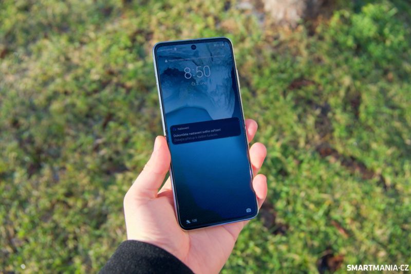 Huawei P50 Pocket 16 Huawei P50 Pocket 16