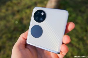 Huawei P50 Pocket 17