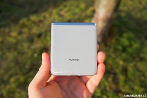 Huawei P50 Pocket 18