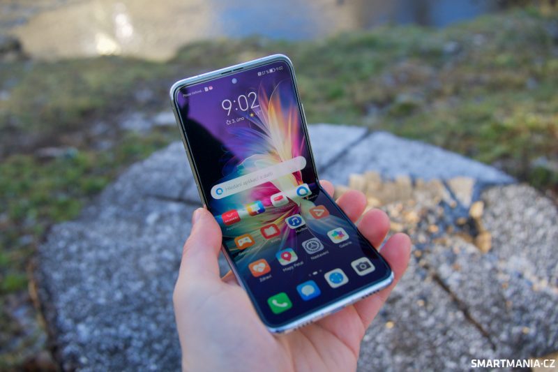 Huawei P50 Pocket 9 Huawei P50 Pocket 9