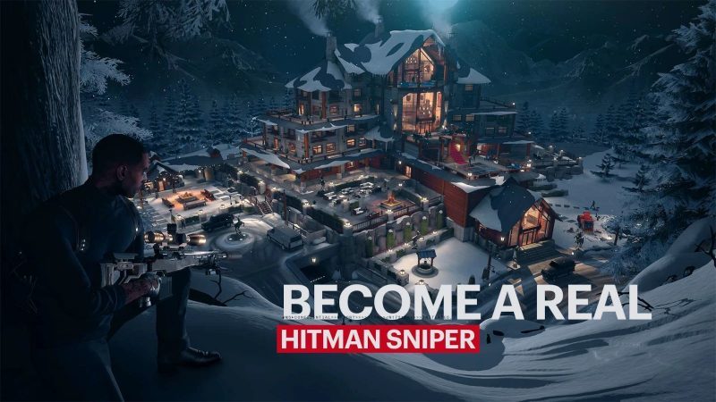 New Hitman game coming to iOS an