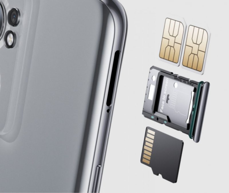 OnePlus CE 2 5G 3