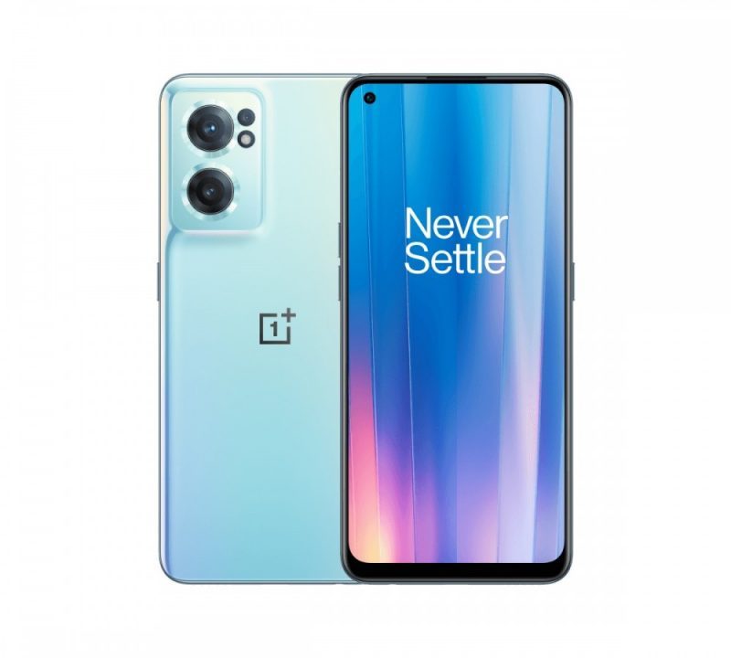 OnePlus CE 2 5G 4