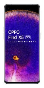 Oppo Find X5 3