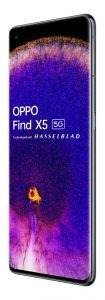 Oppo Find X5 4