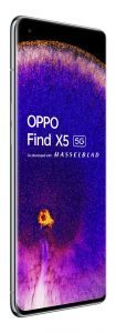 Oppo Find X5 6