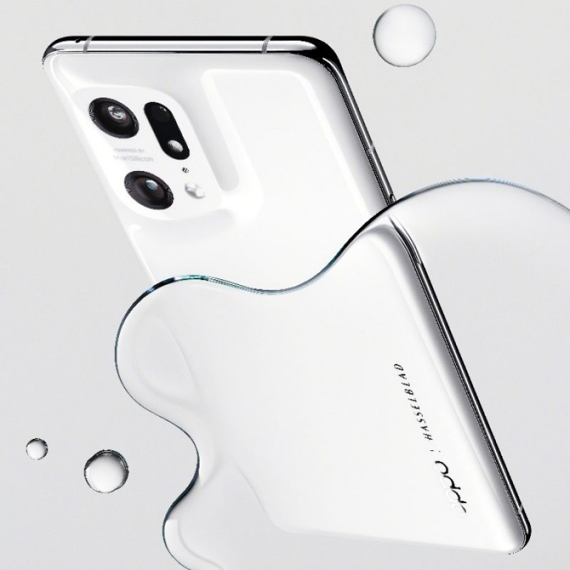 Oppo Find X5 Pro 2 1