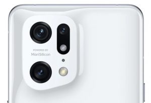 Oppo Find X5 Pro 2