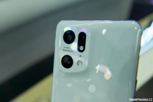 Oppo Find X5 Pro 4 2
