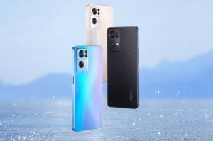 Oppo Reno