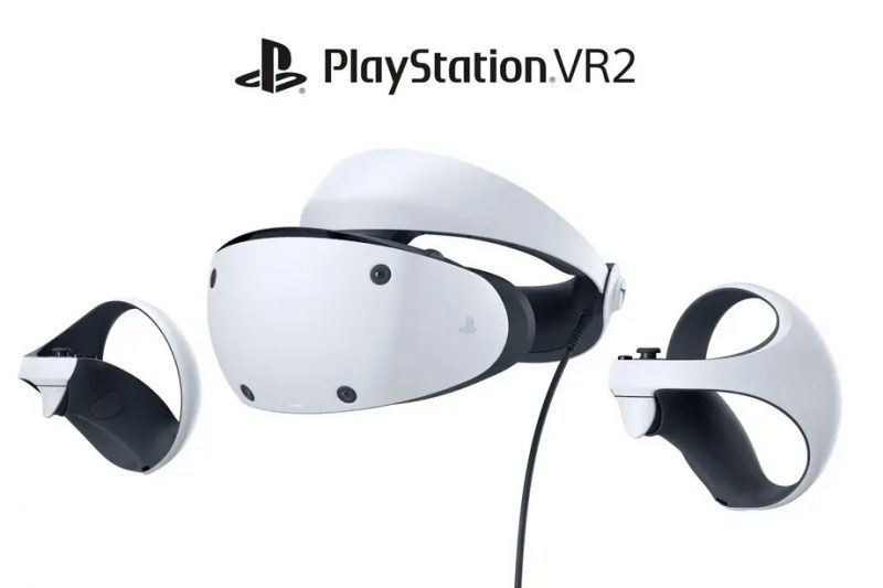 PlayStation VR2 02