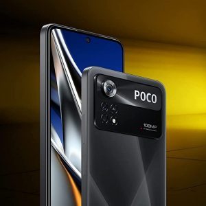 Poco X4 Pro 5G 1