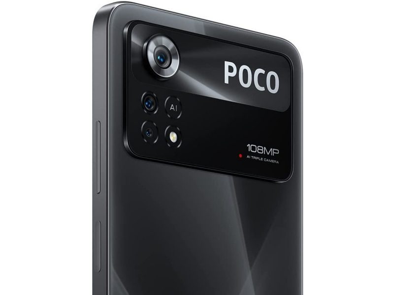 Poco X4 Pro 5G 3