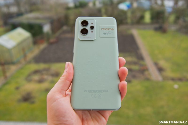 Realme GT 2 Pro 1