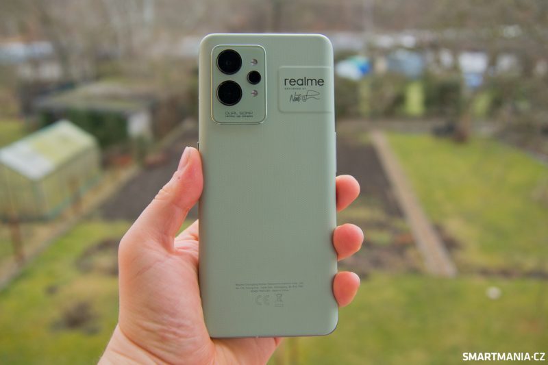 Realme GT 2 Pro 2 Realme GT 2 Pro 2