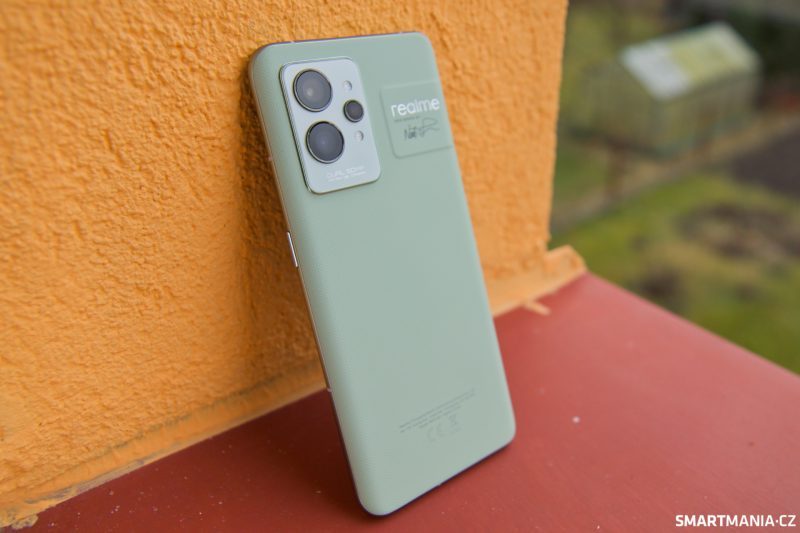 Realme GT 2 Pro 9