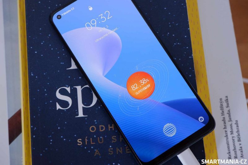 Realme 9 Pro recenze 16 Realme 9 Pro recenze 16