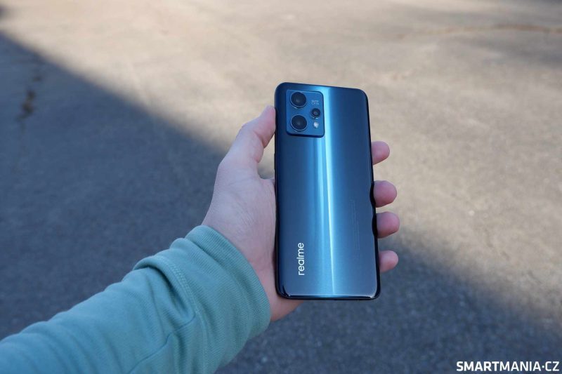 Realme 9 Pro recenze 17 Realme 9 Pro recenze 17