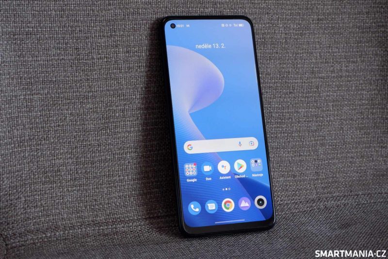 Realme 9 Pro recenze 23 Realme 9 Pro recenze 23